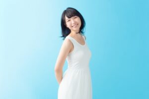 プロフィール写真はありのまま？