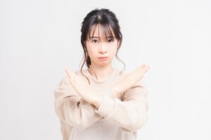 婚活女性との会話 コレを言ったら 一発アウト