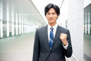 婚活男性、どうやって伝える？仕事の話