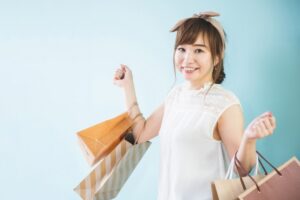 婚活女性の金銭感覚を見抜く方法