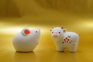 2020年もお世話になりました！