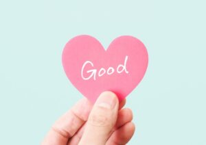 婚活での優等生の行動とは