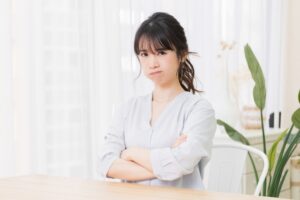 婚活男性、もしかしたら女性をイライラさせている⁈