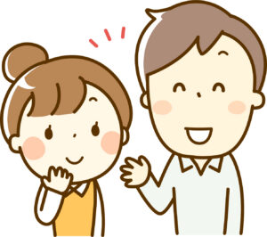 婚活で、話すのが苦手ならどうすればいいのか