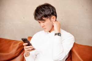 婚活アプリでマッチング出来ないのは何故？