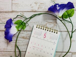 ゴールデンウィーク中の婚活は出会いのチャンス