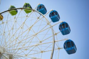 活動開始から3ヶ月弱でプロポーズ♡