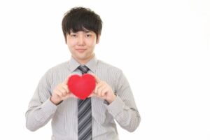 恋愛経験ゼロで慎重な婚活男性、自分の気持ちがわからない？
