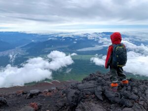 婚活という山の山頂の景色