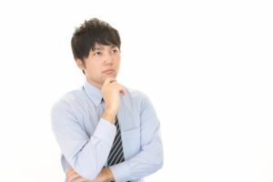 婚活男性、脈アリかナシかを見抜く方法