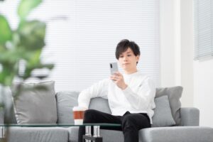 忙しい30代男性、婚活する時間がない？