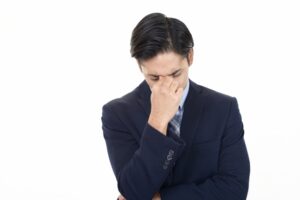 婚活が上手くいかないのはなぜ？