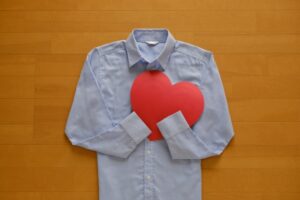 奥手な婚活男性、自分の気持ちの伝え方