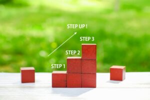 恋愛経験が少ない婚活男性に交際の進め方を伝授します