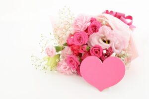 男らしさと女らしさ