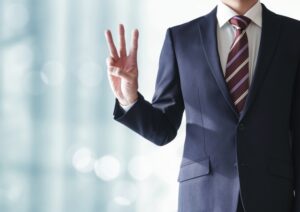 婚活が上手くいく人の特徴はコレ！