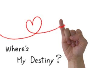 婚活男性、何人目で運命の人と出会えるの？