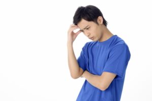 婚活アプリで突然返信が来なくなる⁈