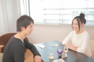 婚活男性は事前準備ができているか？