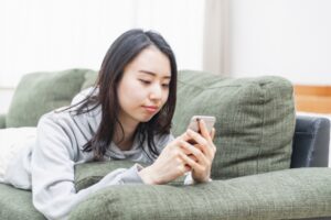 おうちで婚活‼