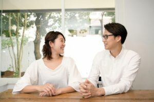 結婚生活を続ける上で大切な事とは？
