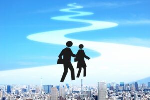 人生の後半では何が起こるか？