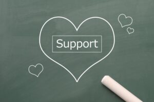 落ち込んだ時の・・・