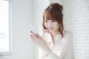 お見合い(準備編）