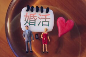 結婚相談所の会員さんはマナーが良い⁈