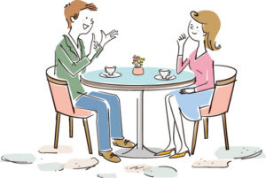 消極的な婚活男性必見！次のデートの誘い方