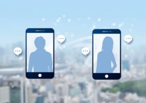 お見合いに激変が来た？