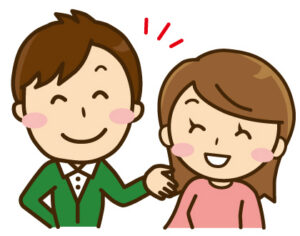 女性から好かれる会話術