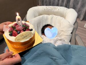 ご成婚者さんから嬉しいご報告がありました‼