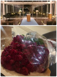 36歳女性会員さん、プロポーズしていただきました♡