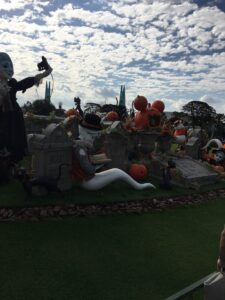 ディズニーデート