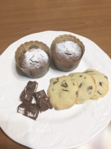 手作りは好き？