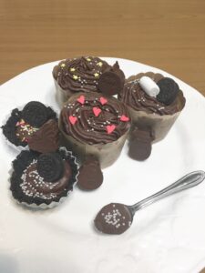 逆チョコもアリ？