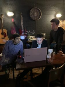 日本語がわからなくてもコミュニケーション診断テストできました！