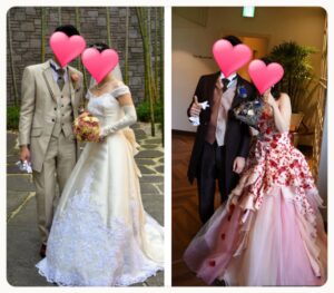 新型コロナウイルスを吹き飛ばすような嬉しいご報告がありました‼