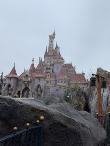 今だからこそディズニーデート？