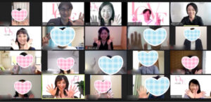 婚活のイベント、勉強会と盛り沢山の日！