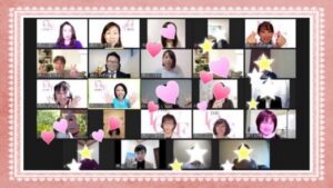 新年1回目の大宮ラブストーリーオンライン婚活パーティー開催しました！