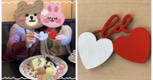 41歳男性会員さん、ご成婚お祝い会♡