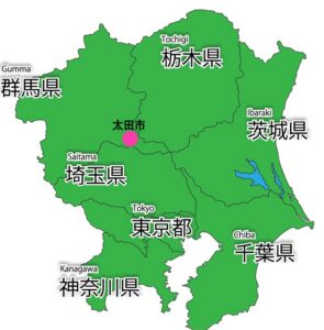 地方の婚活男性のお悩みの一つ、地域問題！