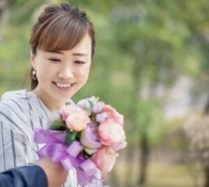 モテる婚活男性が自然とやっていること
