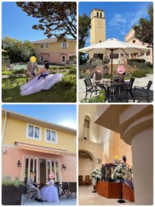 ご成婚者さん、結婚式の前撮り撮影