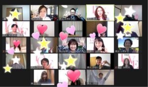 大宮ラブストーリー開催しました！