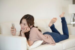 今こそ婚活の始め時⁇