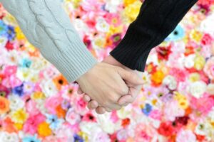 結婚ができない3つの理由のうち一番は？