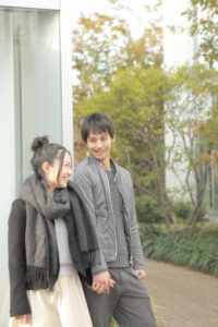 なぜ冬はカップル向けのイベントが多いのでしょうか